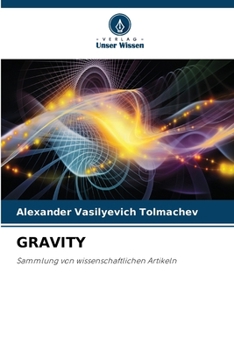 Gravity (German Edition)