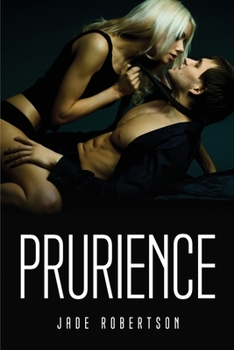 Paperback Prurience Book