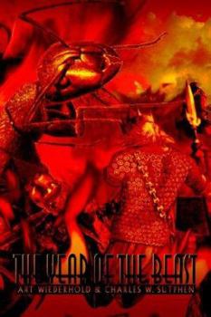 Paperback The Year of the Beast Book