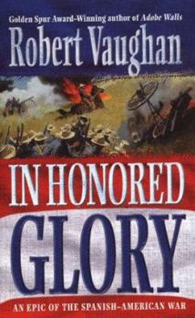 Paperback In Honored Glory Book