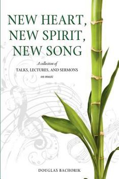 Paperback New Heart, New Spirit, New Song Book