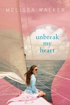 Hardcover Unbreak My Heart Book