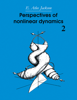 Paperback Perspectives of Nonlinear Dynamics: Volume 2 Book