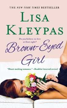 Brown-Eyed Girl - Book #4 of the Travis Family