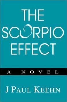 Paperback The Scorpio Effect Book