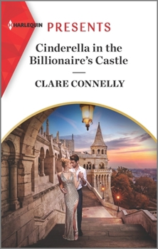 Mass Market Paperback Cinderella in the Billionaire's Castle Book