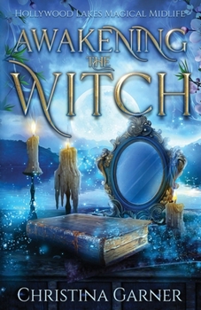 Paperback Awakening the Witch Book