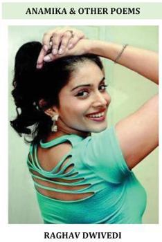 Paperback Anamika & Other Poems Book