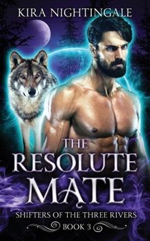 Paperback The Resolute Mate Book