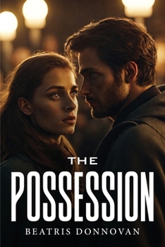 Paperback The possession Book