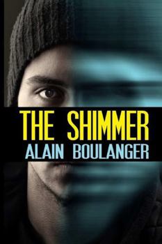 Paperback The Shimmer Book