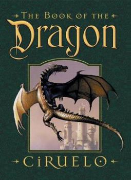 Hardcover The Book of the Dragon Book