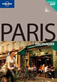 Paris Encounter - Book  of the Lonely Planet Encounters