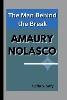 Amaury Nolasco: The Man Behind the Break