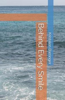 Paperback Behind Every Smile Book