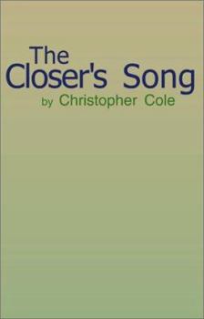 Paperback The Closer's Song Book