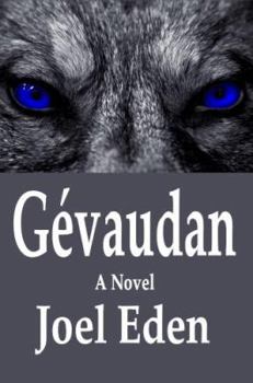 Paperback Gevaudan Book