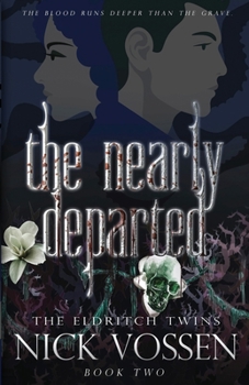 Paperback The Nearly Departed Book