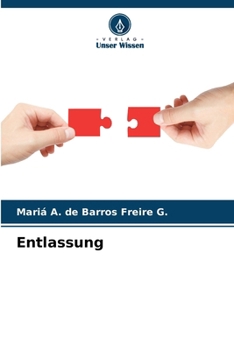 Paperback Entlassung [German] Book