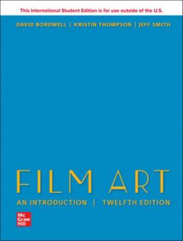 Film Art: An Introduction