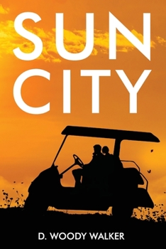 Paperback Sun City Book