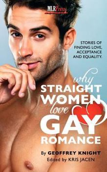 Paperback Why Straight Woment Love Gay Romance Book