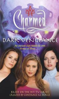 Dark Vengeance - Book #21 of the Charmed: Zauberhafte Schwestern