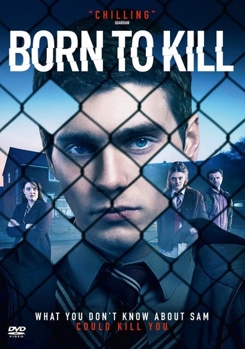 DVD Born to Kill: Season One Book