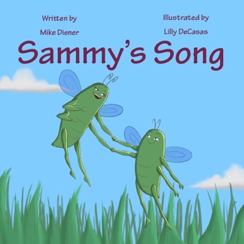 Paperback Sammy's Song Book