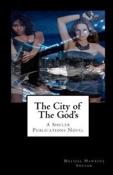 Paperback The City of The God's Book