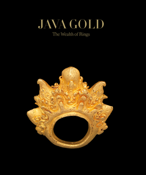 Hardcover Java Gold: The Wealth of Rings Book