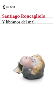 Paperback Y Líbranos del Mal [Spanish] Book
