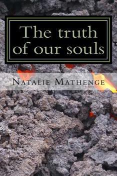 Paperback The truth of our souls Book