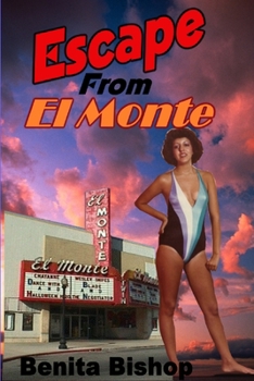 Paperback Escape From El Monte Book