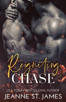 Paperback Reigniting Chase Book