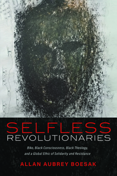 Hardcover Selfless Revolutionaries Book
