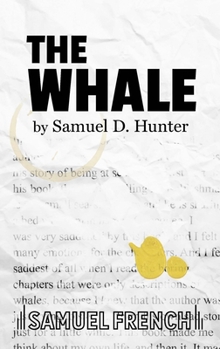 Paperback The Whale Book