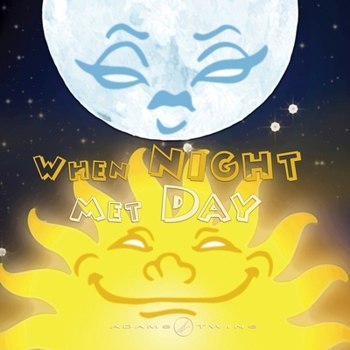 Paperback When Night Met Day Book