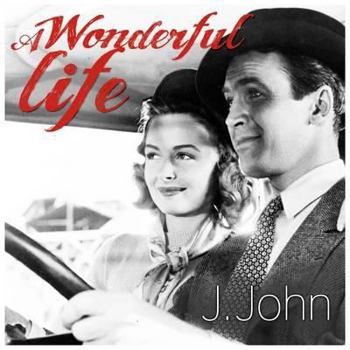 Hardcover A Wonderful Life Book