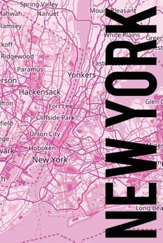 Paperback New York Book