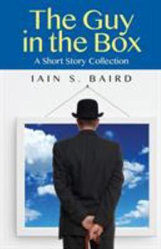 Paperback The Guy in the Box: A Short Story Collection Book