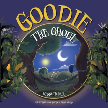 Paperback Goodie the Ghoul Book