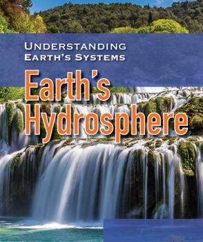 Library Binding Earth's Hydrosphere Book