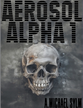 Paperback Aerosol Alpha 1 Book