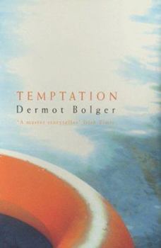 Hardcover Temptation Book