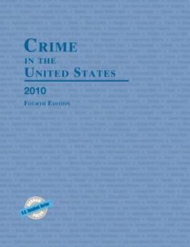 Crime in the United States 2010