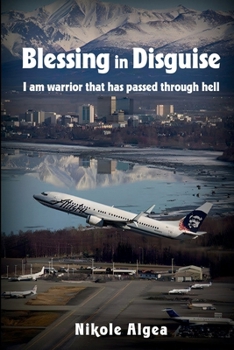 Paperback Blessing in Disguise Book