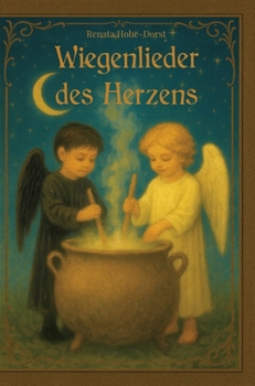 Hardcover Wiegenlieder des Herzens [German] Book