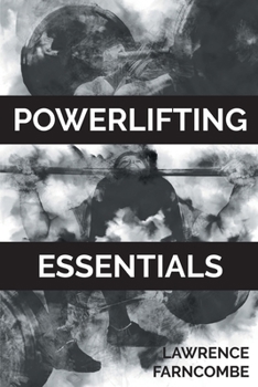 Paperback Powerlifting Essentials Book