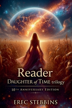 Paperback Reader: 10th Anniversary Edition Book